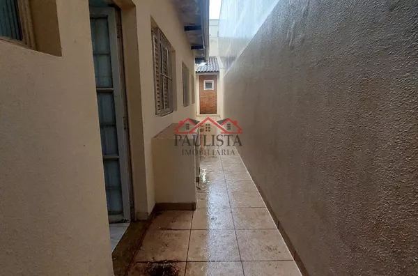 CA3498 - Casa residencial para venda e locação na Vila Rodrigues em Assis-SP - Foto 15