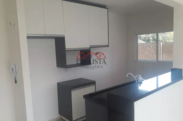 AP3257 - Apartamento à venda Residencial Esplanada em Assis/SP