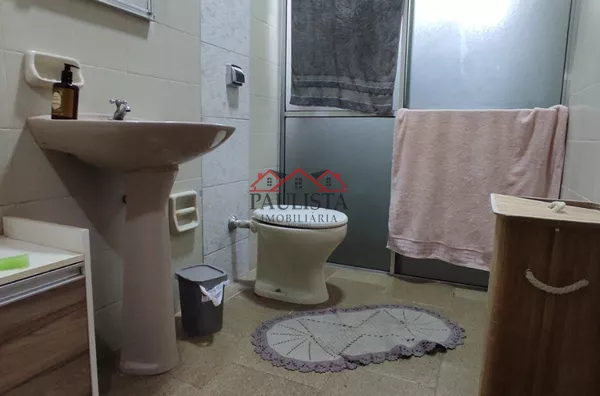 CA3124 - Casa à venda na Vila Rosangela em Assis/SP