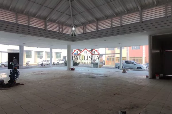 BA3140 - Barracão para locação na Vila Tênis Clube em Assis/SP