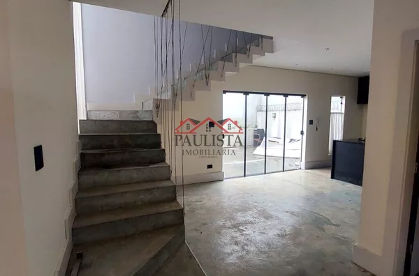 CA3499 - Casa residencial para venda na Vila Paraíso em Assis-SP