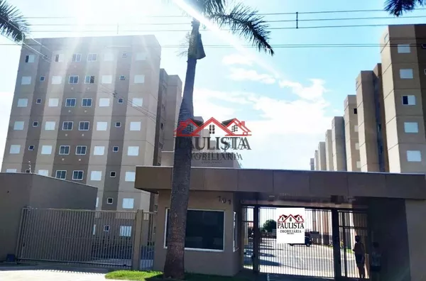 AP3436Apartamento para aluguel,  - Residencial  Solar das Palmeiras em  Assis- SP