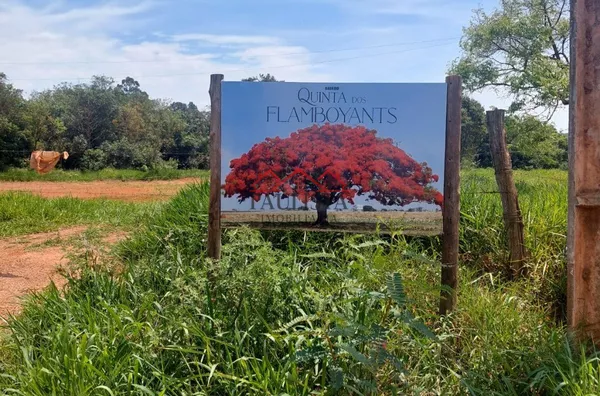 TE3493 - Terreno para venda na Quinta Dos Flamboyants em Assis-SP