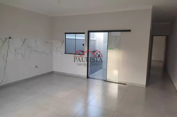 CA3306 - Casa residencial para venda no Centro de Assis-SP