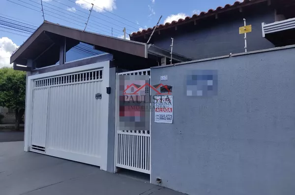 IM3342 - Imóvel comercial para locação no Centro em Assis/SP