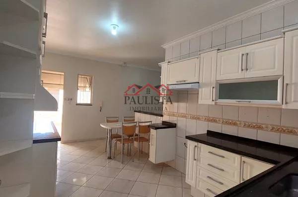 CA3247 - Casa residencial para venda no Jardim Paulista em Assis/SP