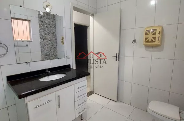 CA3498 - Casa residencial para venda e locação na Vila Rodrigues em Assis-SP - Foto 11