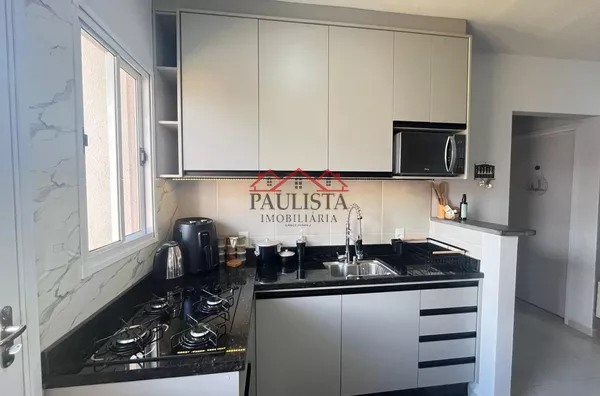 CA3422 - Casa residencial para venda no Residencial Bella Vista II em Assis-SP