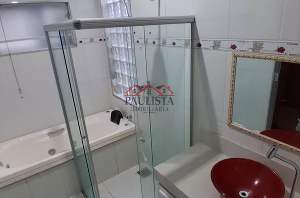 CA3500 - Casa residencial para aluguel na Vila Dos Comerciários, Assis/SP - Foto 24