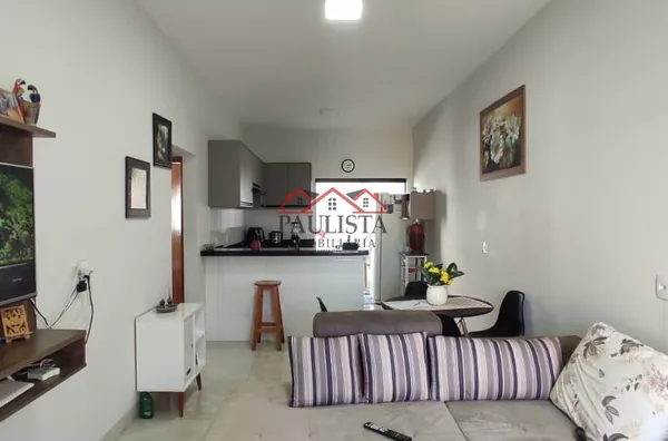 CA3248 - Casa à venda no Residencial Veneza em Assis/SP