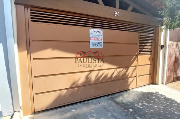 CA3380 - Casa residencial para venda no San Fernando Valley em Assis-SP