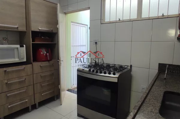 CA3181 - Casa à venda no Centro em Assis/SP