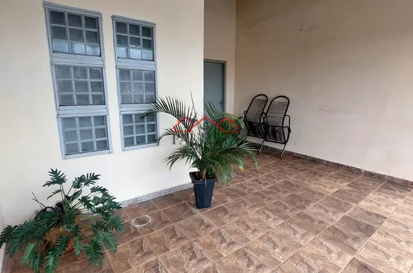CA3430 - Casa residencial para venda no  San Fernando Valley em  Assis-SP