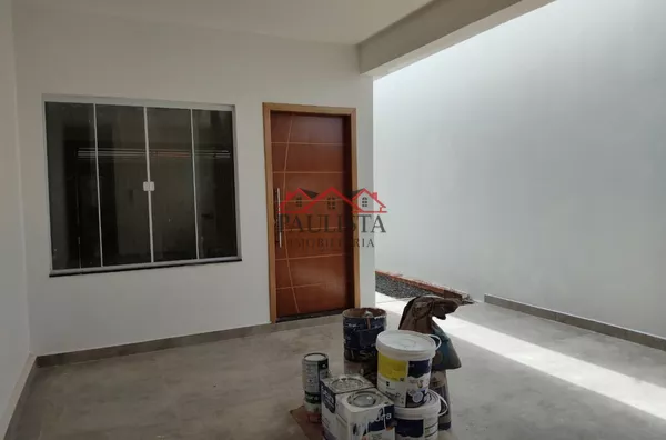 CA3314 - Casa à venda no Portal São Francisco em Assis/SP