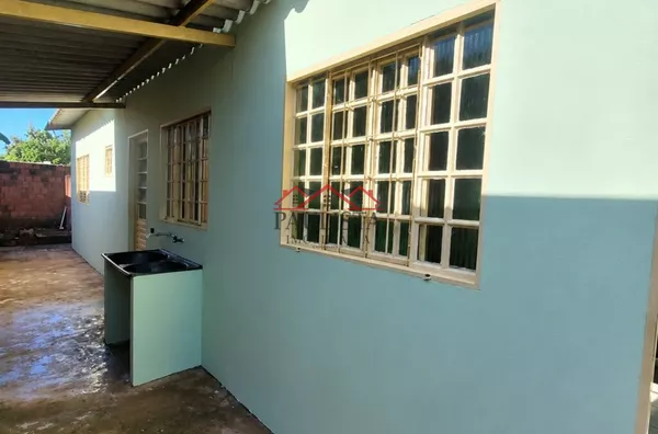 Casa residencial para aluguel, Vila Progresso, Assis - Foto 2
