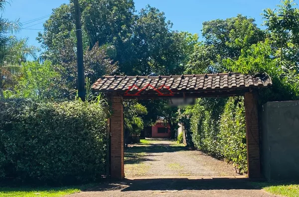 Rancho para venda, 3 quarto(s)