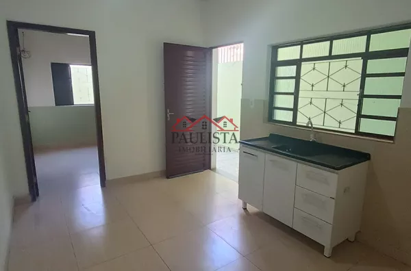 ED3154 - Edícula para locação na Vila Rodrigues em Assis/SP