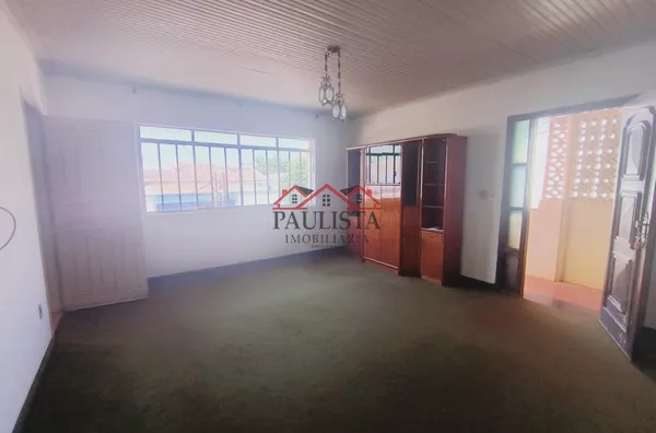 Casa residencial para aluguel, 2 quarto(s),  Centro, Assis