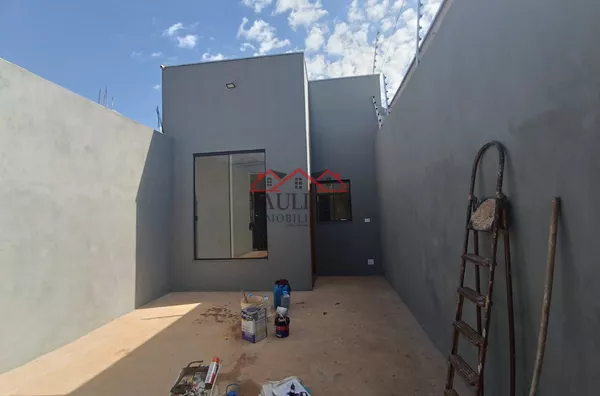 Casa para aluguel e venda, 3 quarto(s),  Vila Carvalho, Assis - Foto 3