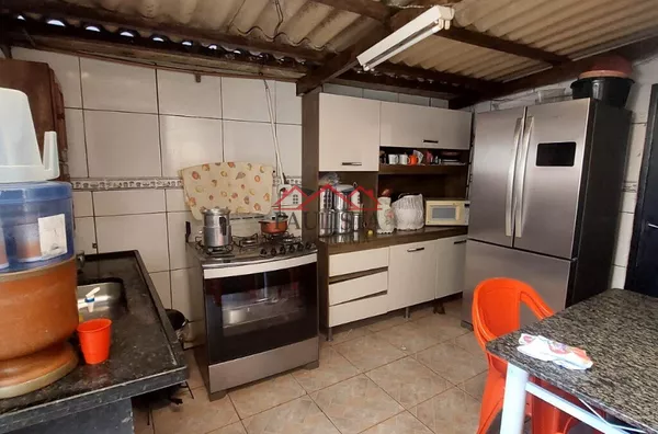 CA3373 - Casa residencial para venda no Centro em Cândido Mota - Foto 13