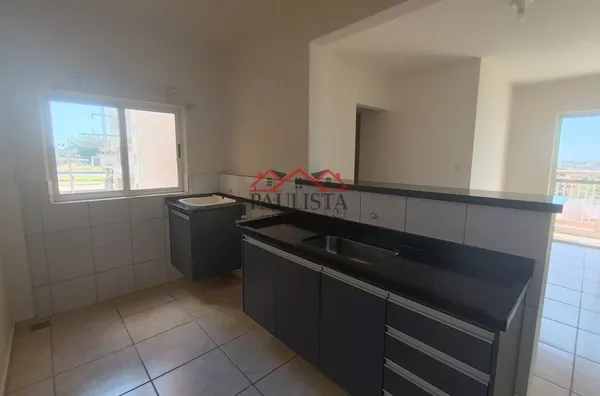 AP3073 - Apartamento a Venda - Conjunto Habitacional Nelson Marcondes