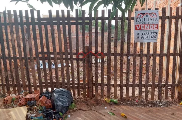 TE2962 - Terreno para venda no Jardim Parana em Assis-SP - Foto 2
