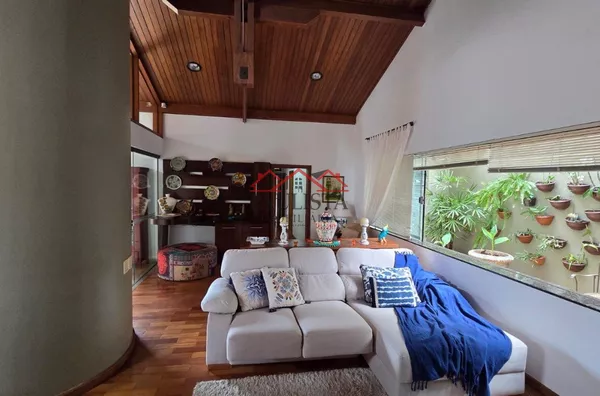 CA3115 - Casa à venda na Vila Santa Cecilia em Assis/SP