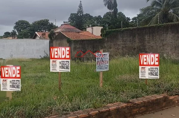 TE3070 - Terreno para venda - Jardim Europa