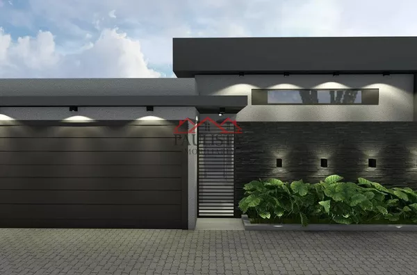 CA3391 - Casa residencial para venda no Residencial Veneza em Assis-SP