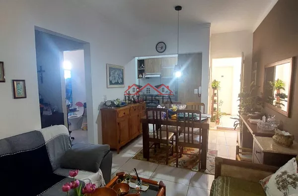 AP3395 - Apartamento para venda no Residencial Michelangelo em Assis-SP 