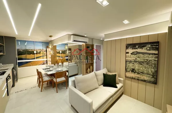 RESIDENCIAL FORTE VILLAGE
