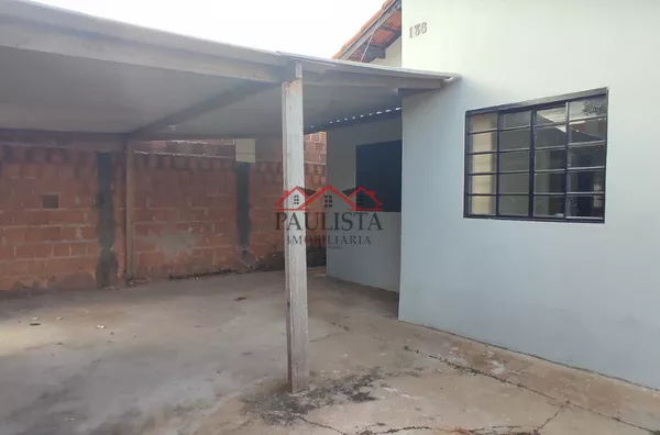 CA3138 - Casa à venda e locação no Residencial Park Colinas em Assis/SP