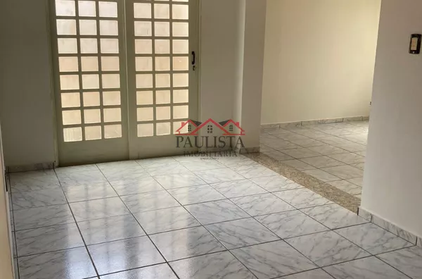 CA2833 - Casa a venda no Conjunto Habitacional Irma Catarina, Assis