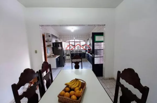 CASA para venda CENTRO ASSIS