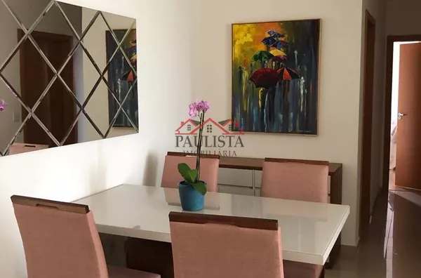 Apartamento para venda , 3 quarto(s),  Jardim Morumbi, Assis