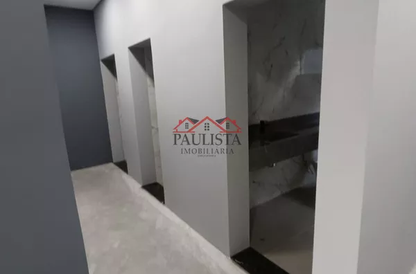 BA2752 - Barracão para locação na Vila Tênis Clube em Assis/SP