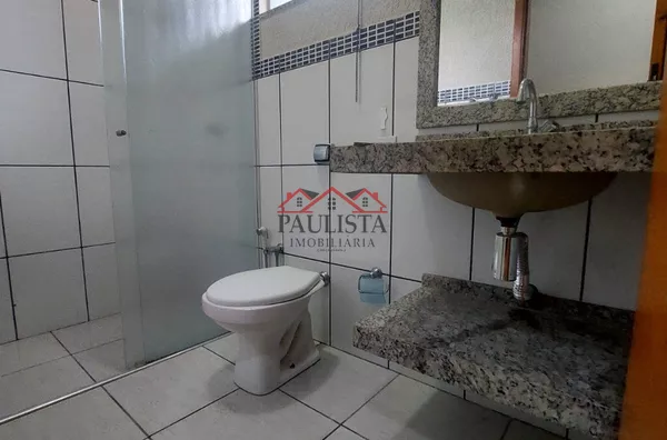 CA3491 - Casa residencial para aluguel no San Fernando Valley em Assis-SP - Foto 5