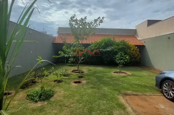 CA3000 - Casa para venda no Portal De São Francisco, Assis