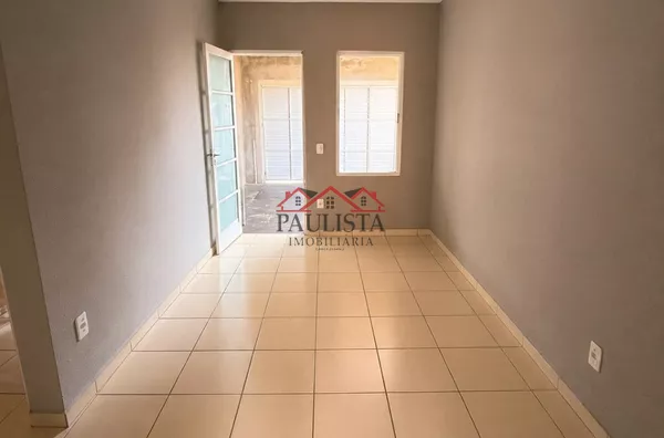 Casa residencial para aluguel, 2 quarto(s),  Jardim Nossa Senhora De Fátima, Assis