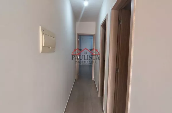 CA2945 - Casa para venda no Condomínio Vale do Sol em Assis/SP