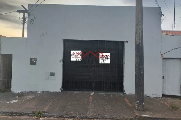 Barracão para venda,  Vila Carvalho, Assis - Foto 1
