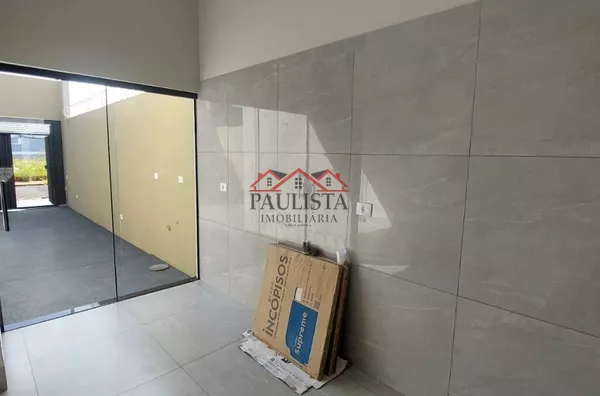 CA3461 - Casa residencial para venda no  Residencial Veneza em Assis-SP