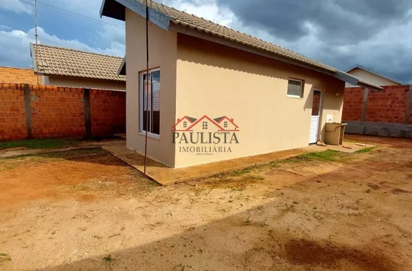 CA3429 - Casa residencial para venda no Residencial Villa Bela em Assis-SP