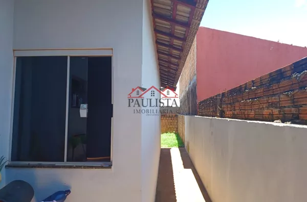44059 - Casa à venda na Vila Maria Izabel em ASSIS/SP