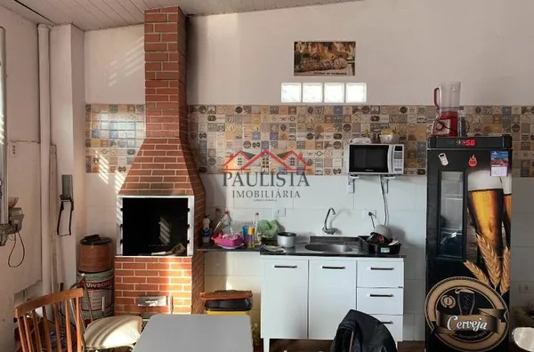 CA3262 - Casa à venda no Res. Vale do Sol II em Assis/SP