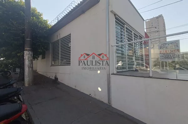 CA2893 - Imóvel comercial para locação no Centro em Assis/SP