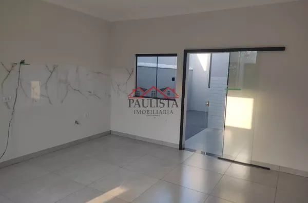 CA3306 - Casa residencial para venda no Centro de Assis-SP