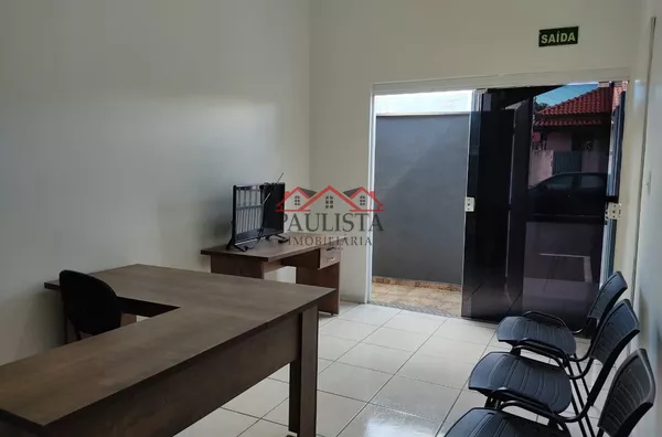 IM3342 - Imóvel comercial para locação no Centro em Assis/SP