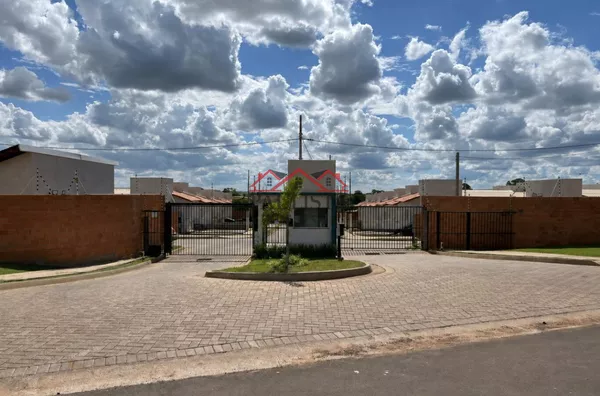 Casa para venda,  Park Residencial Colinas, Assis