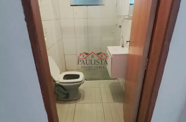 CA3457 - Casa residencial para aluguel, Vila Rodrigues, Assis